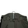 英國 Arbortec 通風型鏈鋸防護褲 AT4062(EU) Vented Chainsaw Trousers Design A Class 1 - Olive | 橄欖綠 (EU認證)